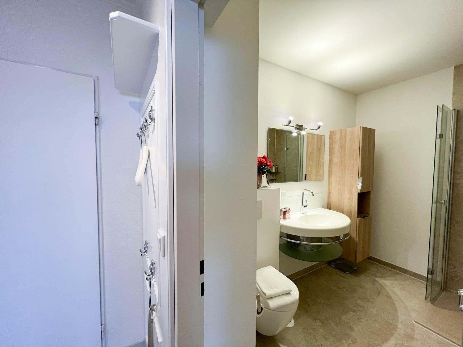 Ferienwohnung Odin เวสเทอร์แลนด์ ภายนอก รูปภาพ